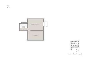 TOWNHOUSE MIT GARTEN: Exklusive Maisonettewohnung am Henninger Turm in Frankfurt – 60599 Sachsenhausen-Süd, Frankfurt am Main – Vorschaubild 21