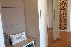 Von privat: Moderne 4-Zimmer-Wohnung mit Weitblick über München – Die vollständige Adresse der Immobilie erhältst du vom Anbieter., 81669 Ramersdorf, München – Vorschaubild 15