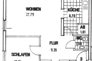 **** Für Eigennutzer oder Vermieter! Top-Wohnung und Top-Lage! **** – Im Nachtschatten 21, 65205 Nordenstadt, Wiesbaden – Vorschaubild 11