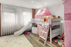 Stilvolles Einfamilienhaus mit Garten, Hobbyraum und moderner Ausstattung in Hünfelden – Die vollständige Adresse der Immobilie erhältst du vom Anbieter., 65597 Hünfelden – Vorschaubild 19
