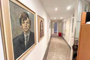 City-Ost - Loftcharakter in einer Villa – Wiesbaden – Vorschaubild 16