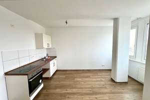 Schön 1-Zimmerwohnung mit Blick über Berlin | moderne Einbauküche | 10 Etage – Die vollständige Adresse der Immobilie erhältst du vom Anbieter., 13053 Alt-Hohenschönhausen, Berlin – Vorschaubild 4