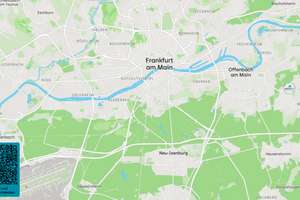 ++ Neuwertig, hochwertig, bezugsfertig - Ihr neues Zuhause zwischen Natur und Komfort ++ – 63073 Bieber, Offenbach am Main – Vorschaubild 25