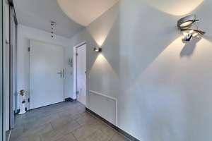 WOHNEN AUF 2 EBENEN! 4 Zimmer Maisonette mit Stellplatz, Fußbodenheizung und Balkon in ruhiger Lage – Die vollständige Adresse der Immobilie erhältst du vom Anbieter., 65205 Erbenheim, Wiesbaden – Vorschaubild 17