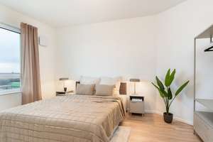 Küche integriert oder separiert: Sie haben im Neubau SECHTM die Wahl! – Bonner Str. 168, 50968 Raderberg, Köln – Vorschaubild 5