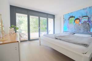 Zeitlose Klarheit trifft moderne Raffinesse – Architektur im Sinne des Bauhauses in TOP Wohnlage – Die vollständige Adresse der Immobilie erhältst du vom Anbieter., 21149 Hausbruch, Hamburg – Vorschaubild 9