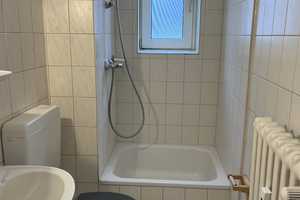 Für die kleine Familie! 2,5 Zimmerwohnung im Erdgeschoss – Hertzstraße 78, 24149 Kiel – Vorschaubild 7