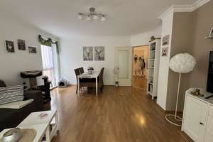Geräumige 2-Zimmer-Wohnung mit Balkon am Schmölderpark. – Die vollständige Adresse der Immobilie erhältst du vom Anbieter., 41239 Schmölderpark, Mönchengladbach – Vorschaubild 5