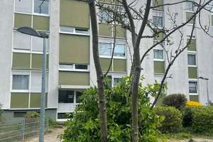Gut geschnittene 3 -Zimmerwohnung KEINE ERBPACHT!
