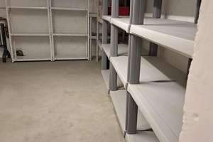 Einfamilienhaus mit Einliegerw. od. Büro in ruhiger Umgebung von KA-Grünwinkel – Die vollständige Adresse der Immobilie erhältst du vom Anbieter., 76185 Grünwinkel, Karlsruhe – Vorschaubild 41