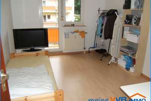 neuwertiges 1 ZKB-Appartement in Saarbrücken-Heidenkopferdell/uninahe Lage – Die vollständige Adresse der Immobilie erhältst du vom Anbieter., 66123 St. Johann, Saarbrücken – Vorschaubild 2