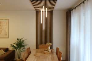 MZ-Finthen/Katzenberg:   Terrassenwohnung  ca. 58 m² 2ZKB + Keller + TG-Platz   ---- gut vermietet – Die vollständige Adresse der Immobilie erhältst du vom Anbieter., 55126 Finthen, Mainz – Vorschaubild 7
