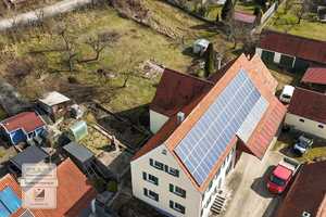 Saniertes Bauernhaus mit Austragshaus, Scheune, PV, Nahwärme & großes Grundstück mit Bauplätzen – Weißenburg-Gunzenhausen (Kreis) – Vorschaubild 22
