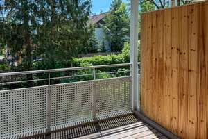 Bezugsfreie 3-Zimmer-Wohnung im 1. Obergeschoss – Die vollständige Adresse der Immobilie erhältst du vom Anbieter., 81735 Ramersdorf, München – Vorschaubild 9