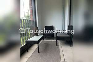 Tauschwohnung: Tausche 2-Zimmer in Barmbek Pergolenviertel gegen 4-Zimmer – Die vollständige Adresse der Immobilie erhältst du vom Anbieter., 22303 Winterhude, Hamburg – Vorschaubild 4