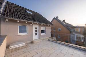 Modernes Zweifamilienhaus mit großem Garten – Die vollständige Adresse der Immobilie erhältst du vom Anbieter., 50829 Bocklemünd/Mengenich, Köln – Vorschaubild 30