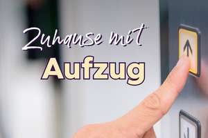 Single-Bude mit Einbauküche & Dusche & Balkon & Aufzug – Wilhelm-Firl-Straße 28, 9122 Markersdorf, Chemnitz – Vorschaubild 11