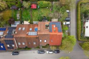 Kapitalanleger aufgepasst: Reihenmittelhaus mit 3 Wohneinheiten – Die vollständige Adresse der Immobilie erhältst du vom Anbieter., 89075 Böfingen, Ulm – Vorschaubild 2