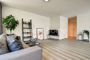 MÖBLIERT - IDYLLISCH WOHNEN - Schöne Wohnung mit Balkon – Die vollständige Adresse der Immobilie erhältst du vom Anbieter., 70195 Botnang-Süd, Stuttgart – Vorschaubild 36