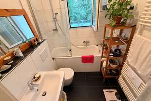 Helle 2-Zimmer-Wohnung mit Balkon & Tageslichtbad in Essen-Holsterhausen – Carmerstraße 15, 45147 Holsterhausen, Essen – Vorschaubild 5