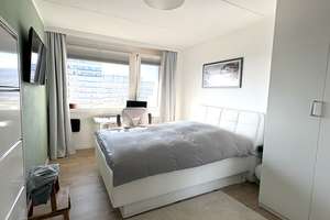 Über den Dächern Berlins – Moderne 2-Zimmer-Eigentumswohnung mit Panoramablick in zentraler Lage – Die vollständige Adresse der Immobilie erhältst du vom Anbieter., 10117 Mitte (Ortsteil), Berlin – Vorschaubild 4