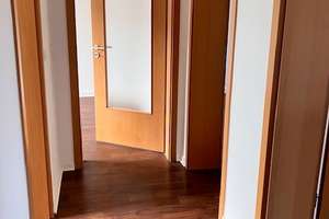 Schöne 2-Zimmer-Genossenschaftswohnung mit Gäste-WC in Wanheimerort – Hultschiner Str.  86, 47055 Wanheimerort, Duisburg – Vorschaubild 9