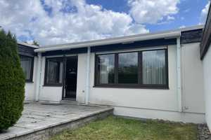 Bezugsfreier Bungalow im Hussengut mit Arbeitszimmer im Souterrain und Einzelgarage – Bayreuth – Vorschaubild 15
