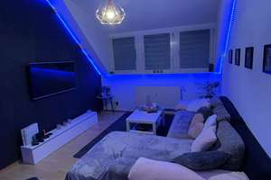 Ab 15.08 möglich -  Schnuckelige DG-Wohnung in zentraler Lage – Peterstr. 25, 47798 Stadtmitte, Krefeld – Vorschaubild 10