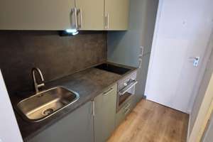 1 Zimmer-Wohnung in München Maxvorstadt – Die vollständige Adresse der Immobilie erhältst du vom Anbieter., 80799 Universität, München – Vorschaubild 1