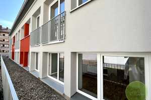 *** All inklusive ** VOLL möbliertes Appartment inkl. Küche ** zentrale Lage  *** direkte U-Bahn *** – Wölckernstr. 8, 90459 Nürnberg – Vorschaubild 3