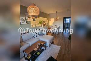 Tauschwohnung: Gemütliche 3-Zimmer-Wohnung mit Havelblick Nähe Luisenplatz – Die vollständige Adresse der Immobilie erhältst du vom Anbieter., 14471 Brandenburger Vorstadt, Potsdam – Vorschaubild 5