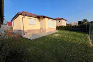 Ansprechendes 4 Zimmer-Einfamilienhaus mit gehobener Innenausstattung in Schönwalde-Glien – Havelland (Kreis) – Vorschaubild 22