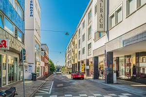 Möblierte Wohnung auf Zeit zu vermieten: – 61348 Bad Homburg vor der Höhe – Vorschaubild 26