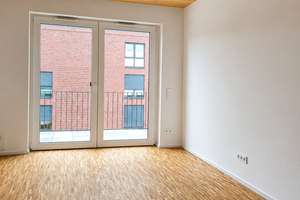 Erstbezug: 2-Zimmer-Wohnung in Baugruppe in Toplage in Lüneburg (provisionsfrei) – Marga-Jess-Straße 30, 21337 Neu-Hagen, Lüneburg – Vorschaubild 3