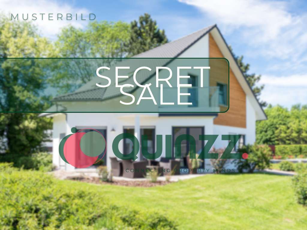 Immobilie in Mühlingen - Perfekt für die junge Familie - Neubauhaus - beziehbar nach Absprache - Bild 0