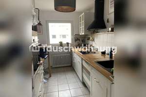 Tauschwohnung: Großzügige 3-Zimmer-Wohnung in Bonn zum Tausch – Die vollständige Adresse der Immobilie erhältst du vom Anbieter., 53115 Poppelsdorf, Bonn – Vorschaubild 3