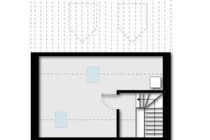 Modernisiertes Reihenmittelhaus mit 4 Zimmern, Wintergarten & Südwest-Garten zu vermieten! – Die vollständige Adresse der Immobilie erhältst du vom Anbieter., 28790 Schwanewede – Vorschaubild 8