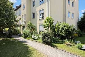2-Zimmer-Wohnung mit Balkon und Stellplatz in Leipzig – Am Alten Flugfeld 94, 4158 Lindenthal, Leipzig – Vorschaubild 7