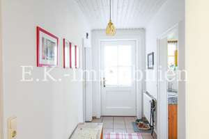 **RESERVIERT*** Ein Zuhause zum Verlieben – stilvoll wohnen in charmanter Geborgenheit – Die vollständige Adresse der Immobilie erhältst du vom Anbieter., 26817 Rhauderfehn – Vorschaubild 26