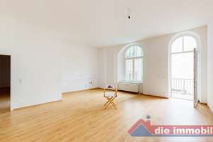*** Geräumige 4-Zimmer-Wohnung mit offenem Wohnbereich und Balkon - Aufzug*** – Große Diesdorfer Straße 203, 39110 Stadtfeld Ost, Magdeburg – Vorschaubild 14