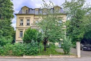 *Kapitalanleger gesucht* Renovierte 2-Zimmer-Wohnung mit Stellplatz  – Die vollständige Adresse der Immobilie erhältst du vom Anbieter., 1187 Plauen (Stadtteil), Dresden – Vorschaubild 4