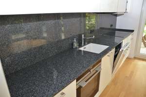 Townhouse im "The Garden" - Zwei Etagen in park-artiger Wohnanlage mit Concierge, ggü BND – Chausseestraße 58c, 10115 Mitte (Ortsteil), Berlin – Vorschaubild 8