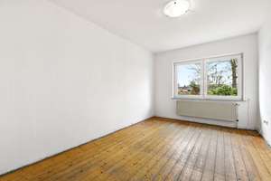 Kleiner Bungalow – großes Potenzial – Die vollständige Adresse der Immobilie erhältst du vom Anbieter., 22457 Schnelsen, Hamburg – Vorschaubild 4