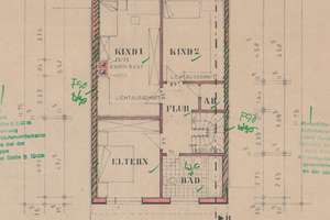 Reihenmittelhaus mit Garten und Garage in Münster Gievenbeck – 48161 Gievenbeck, Münster – Vorschaubild 12