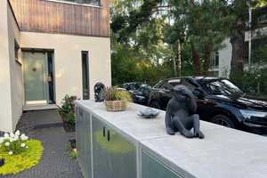 Wohnen wo andere Urlaub machen. 
Großzügiges Einfamilienhaus mit Sauna im Grünen – Christophorusweg 12, 14476 Potsdam – Vorschaubild 4