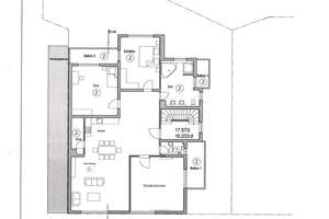 MA - OSTSTADT 
Exklusive 3-4-Zimmer-Wohnung in sanierter Oststadtvilla – 68165 Schwetzingerstadt/Oststadt, Mannheim – Vorschaubild 29