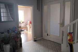 Zuhause mit 8 Zimmern und viel Platz in Dornum