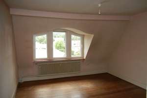 3 Zimmer Altbauwohnung im Dachgeschoss – Degenfeldstraße 8, 75173 Südweststadt, Pforzheim – Vorschaubild 3