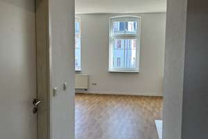 ZENTRUMSnah LEBEN & WOHNEN_Einbauküche_praktischer Grundriss_FH_City & HBF in wenigen Minuten – Magdeburger Allee 5, 99086 Andreasvorstadt, Erfurt – Vorschaubild 7