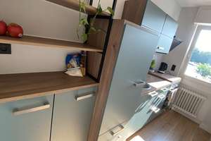 Großzügige 1 Zimmer Wohnung mit Einbauküche in Buer!! – Kurt-Schumacher-Str. 382, 45897 Buer, Gelsenkirchen – Vorschaubild 8